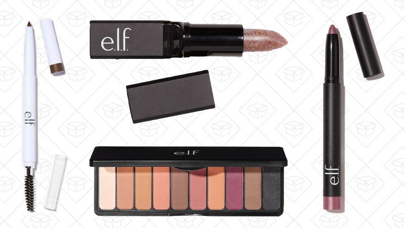 Free shipping on every order | e.l.f. Cosmetics | Use code FREESHIP